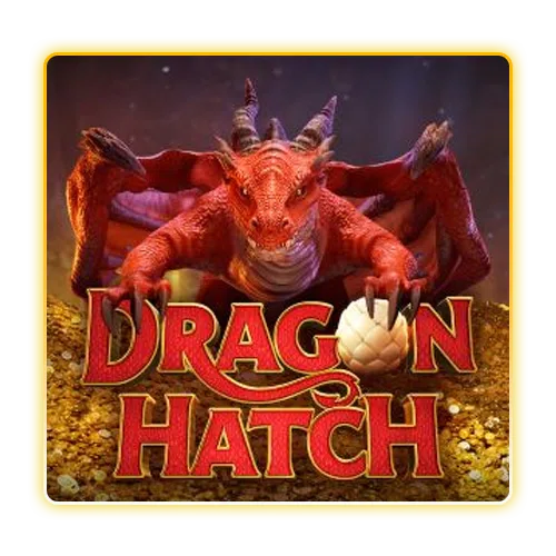 Dragon Hatch by c4slot