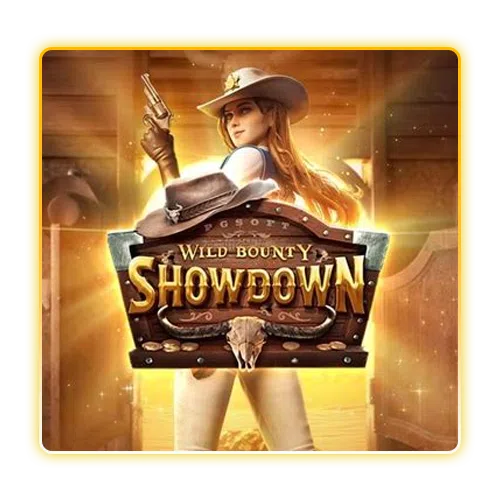 Wild Bounty Showdown by c4slot